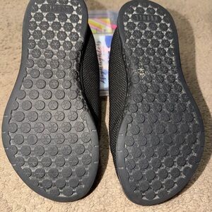 NOBULL Black Athletic Shoes